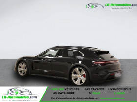 Porsche Taycan 4S 571 ch 5 Places  occasion � Beaupuy - photo n�2