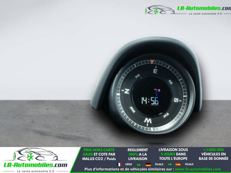 Porsche Taycan 4S 571 ch 5 Places  occasion � Beaupuy - photo n�3