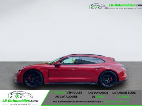 Porsche Taycan 4S 571 ch 5 Places  occasion � Beaupuy - photo n�3