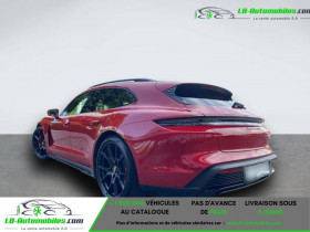 Porsche Taycan 4S 571 ch 5 Places  occasion � Beaupuy - photo n�2