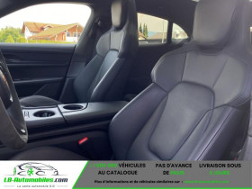 Porsche Taycan 4S 571 ch 5 Places  occasion � Beaupuy - photo n�5