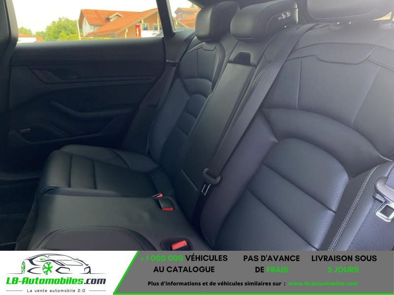 Porsche Taycan 4S 571 ch 5 Places  occasion  Beaupuy - photo n6