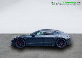Porsche Taycan 4S 571 ch 5 Places  occasion  Beaupuy - photo n3