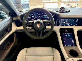 Porsche Taycan 4S 571 ch 5 Places  occasion  Beaupuy - photo n5