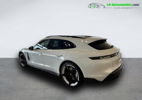 Porsche Taycan 4S 571 ch 5 Places  occasion  Beaupuy - photo n2