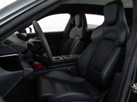 Porsche Taycan 4S 571 ch 5 Places  occasion  Beaupuy - photo n3