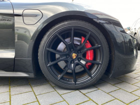 Porsche Taycan 4S 571 ch 5 Places  occasion  Beaupuy - photo n7