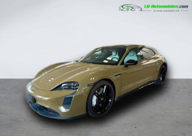 Porsche Taycan 4S 571 ch 5 Places  occasion  Beaupuy - photo n2