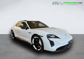 Porsche Taycan , garage LB AUTOMOBILES  Beaupuy