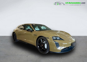Porsche Taycan , garage LB AUTOMOBILES  Beaupuy