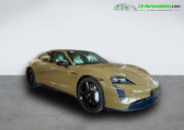 Porsche Taycan occasion année 2023 boite Automatique Annonce Porsche Taycan occasion Electrique 4S 571 ch 5 Places à Beaupuy