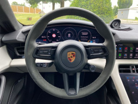 Porsche Taycan 4S 571 ch 5 Places  occasion  Beaupuy - photo n6