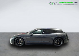 Porsche Taycan 4S 571 ch 5 Places  occasion  Beaupuy - photo n4