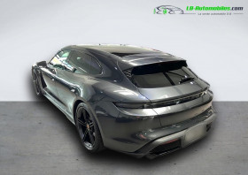 Porsche Taycan 4S 571 ch 5 Places  occasion  Beaupuy - photo n3