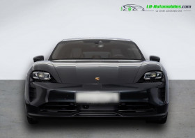 Porsche Taycan , garage LB AUTOMOBILES  Beaupuy