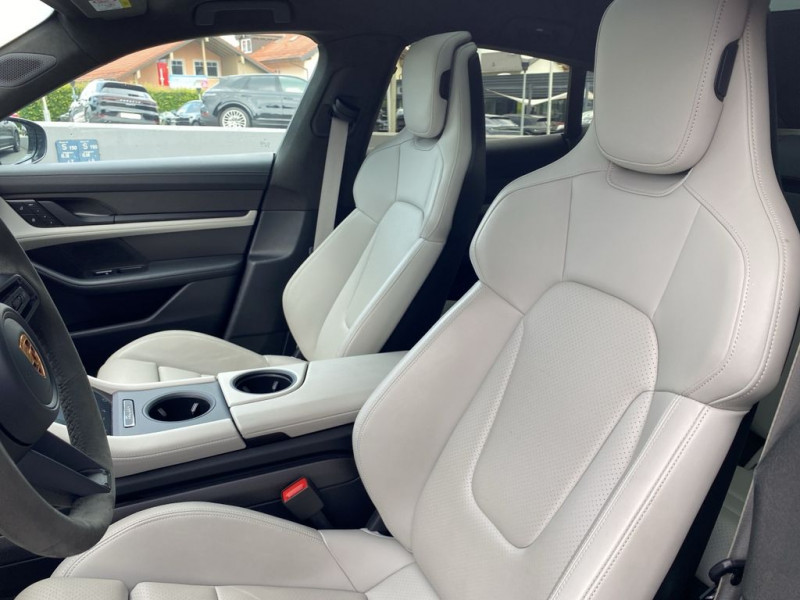 Porsche Taycan 4S 571 ch 5 Places  occasion  Beaupuy - photo n5
