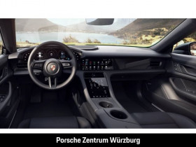 Porsche Taycan 4S 571 ch 5 Places  occasion  Beaupuy - photo n3