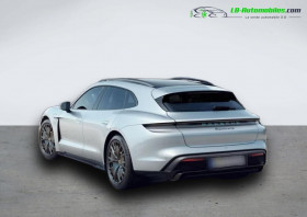 Porsche Taycan 4S 571 ch 5 Places  occasion  Beaupuy - photo n2
