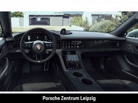 Porsche Taycan 4S 571 ch 5 Places  occasion  Beaupuy - photo n3