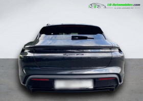 Porsche Taycan 4S 571 ch 5 Places  occasion  Beaupuy - photo n4