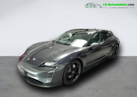 Porsche Taycan , garage LB AUTOMOBILES  Beaupuy