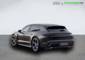 Porsche Taycan 4S 571 ch 5 Places  occasion  Beaupuy - photo n2