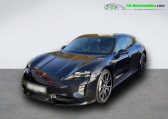 Porsche Taycan occasion année 2023 boite Automatique Annonce Porsche Taycan occasion Electrique 4S 571 ch 5 Places à Beaupuy