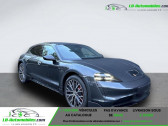Annonce Porsche Taycan occasion Electrique 4S 571 ch 5 Places  Beaupuy