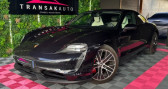 Annonce Porsche Taycan occasion Electrique 4S 571 ch avec batterie performance plus Sport Turismo � PERTUIS