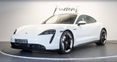 Annonce Porsche Taycan occasion Hybride 4S 571 ch avec batterie performance plus  La Roche Sur Yon