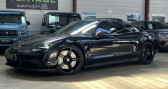 Porsche Taycan 4S 571 ch avec batterie performance plus  2020 - annonce de voiture en vente sur Auto S&eacute;lection.com