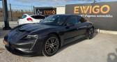 Porsche Taycan 4s 571 ch origine france 93.4kwh performance plus toit pano   2020 - annonce de voiture en vente sur Auto S&eacute;lection.com