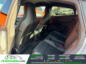 Porsche Taycan 4S 571 ch  occasion � Beaupuy - photo n�6