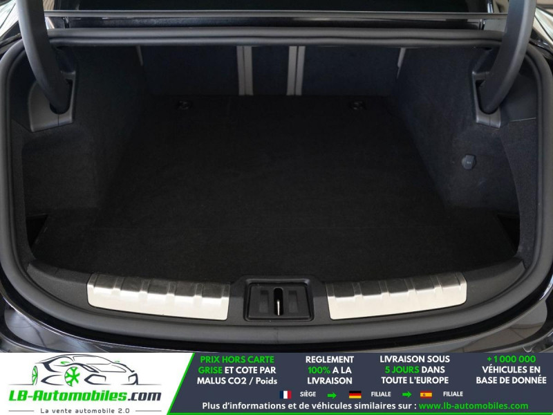 Porsche Taycan 4S 571 ch  occasion � Beaupuy - photo n�6