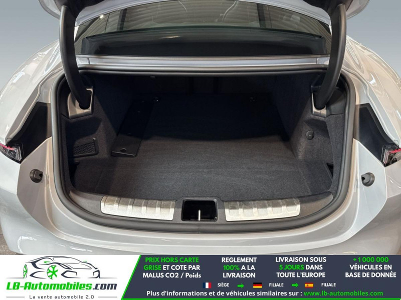 Porsche Taycan 4S 571 ch  occasion � Beaupuy - photo n�10