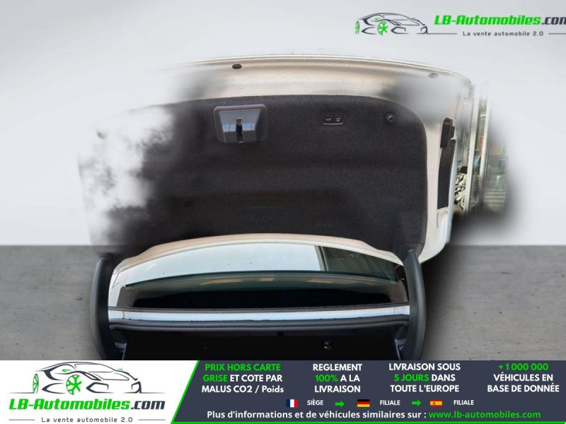 Porsche Taycan 4S 571 ch  occasion � Beaupuy - photo n�5