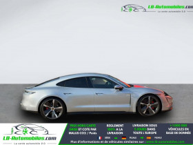 Porsche Taycan 4S 571 ch  occasion � Beaupuy - photo n�4