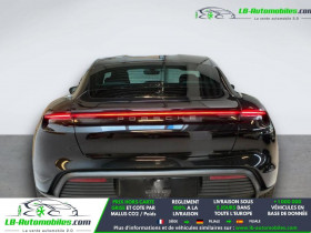Porsche Taycan 4S 571 ch  occasion � Beaupuy - photo n�3