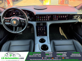 Porsche Taycan 4S 571 ch  occasion � Beaupuy - photo n�3