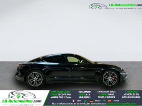 Porsche Taycan 4S 571 ch  occasion � Beaupuy - photo n�2