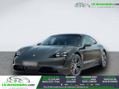 Porsche Taycan 4S 571 ch  � Beaupuy 31