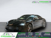 Porsche Taycan 4S 571 ch  � Beaupuy 31