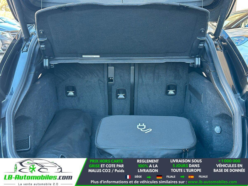 Porsche Taycan 4S 571 ch  occasion � Beaupuy - photo n�5