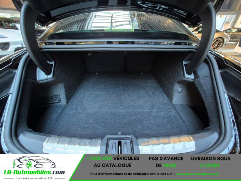 Porsche Taycan 4S 571 ch  occasion � Beaupuy - photo n�9