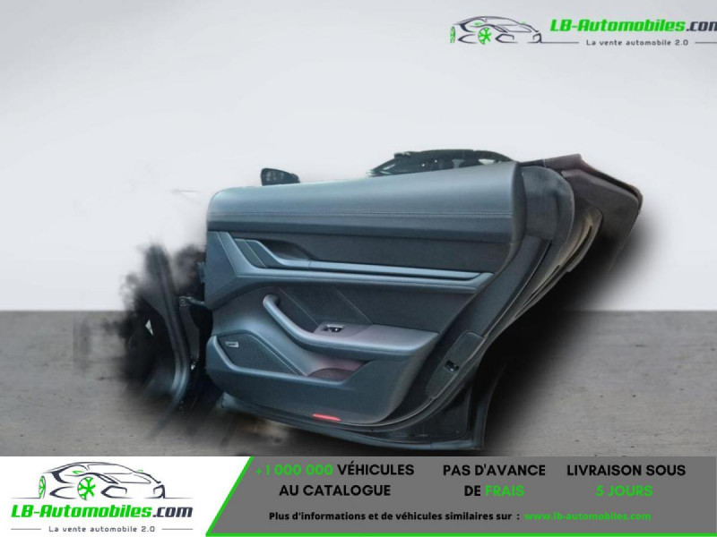 Porsche Taycan 4S 571 ch  occasion � Beaupuy