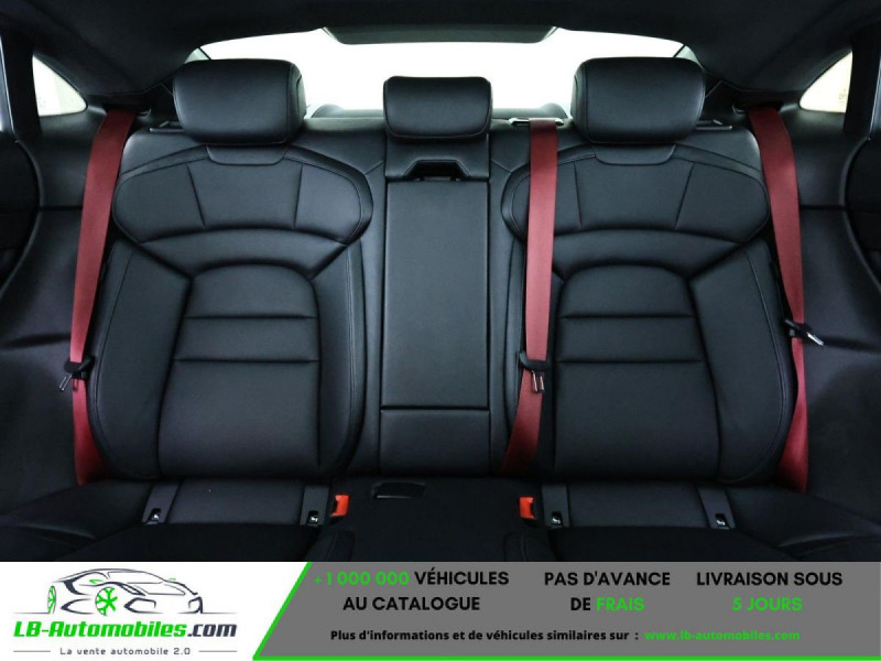 Porsche Taycan 4S 571 ch  occasion � Beaupuy - photo n�6