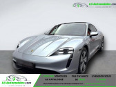 Porsche Taycan 4S 571 ch  � Beaupuy 31