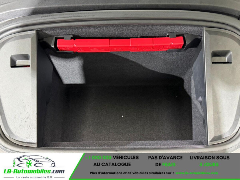 Porsche Taycan 4S 571 ch  occasion � Beaupuy - photo n�11