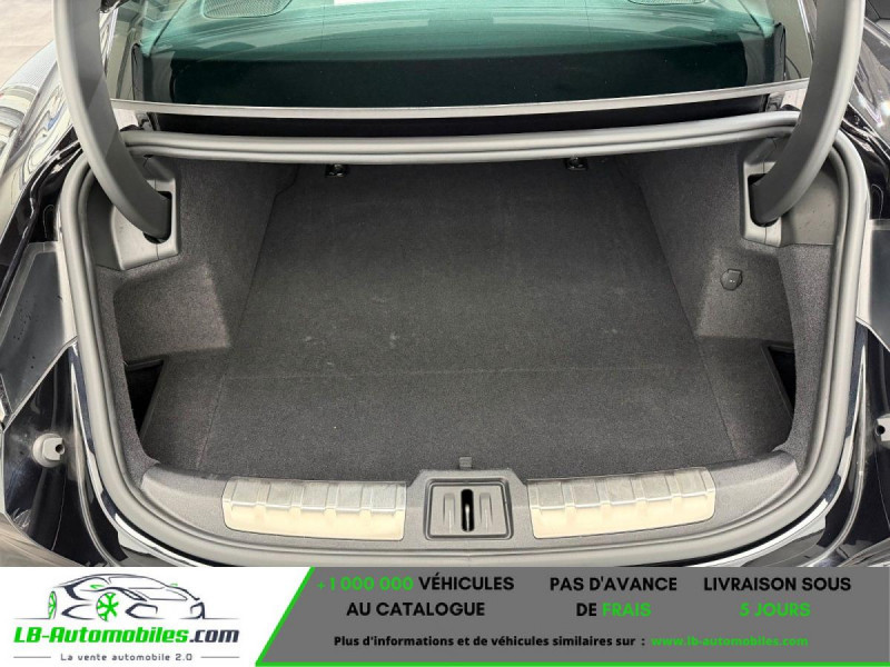 Porsche Taycan 4S 571 ch  occasion � Beaupuy - photo n�10