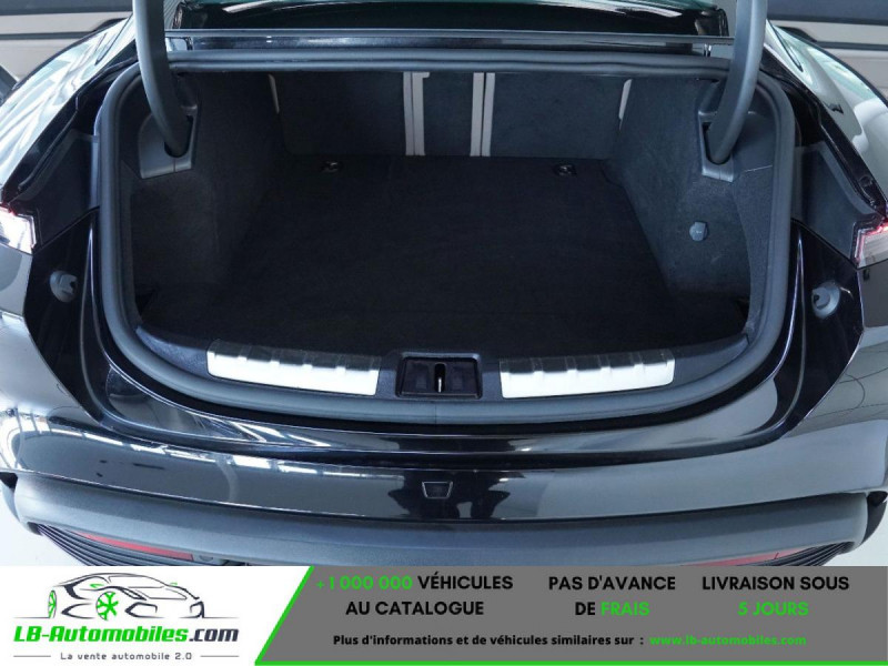 Porsche Taycan 4S 571 ch  occasion � Beaupuy - photo n�6